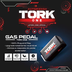 Chip Gas Pedal Acelerador Fiat Freemont Tork One c/ App Tira delay - loja online