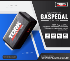 Chip Pedal Acelerador Vw Up Polo Virtus Nivus 1.0t Tork One com App Tira Delay - loja online