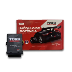 Chip de potência JEEP e Toro 2.0 Turbo diesel 170HP Tork One com APP Bluetooth - comprar online