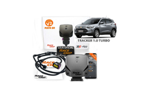 Chip Potencia Tracker 1.0 turbo Rs+app