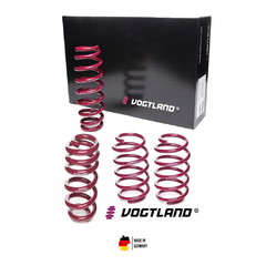 MOLAS VOGTLAND AUDI A3 SEDAN 2.0 TFSI 220hp