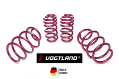 MOLAS VOGTLAND VW BEETLE, TYP 16 - CAR PERFORMANCE