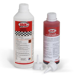 Kit Limpeza de Filtros de Ar BMC WA250-500