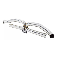 X-PIPE THS BAYPASS - ESCAPAMENTO ESPORTIVO CARRERA 911 991.2 2016/... | XTHS-001 - CAR PERFORMANCE