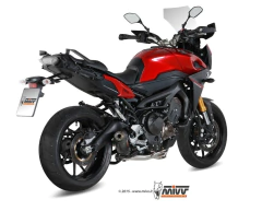 Escape Esportivo FULL Moto MIVV Tracer 900 OVAL 00.73.Y.049.L3C na internet