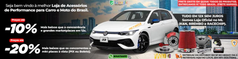 Carrusel CAR PERFORMANCE