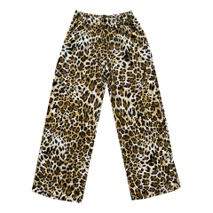 CALÇA PANTALONA LOLLA ONÇA - comprar online