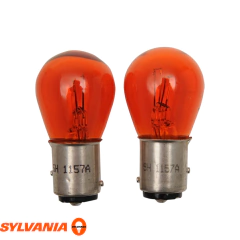 Bombillos Osram P21/5W 1141 Ambar Direccional - comprar online