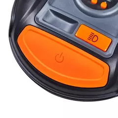 Compresor Digital de neumáticos compacto y recargable OTI450 en internet
