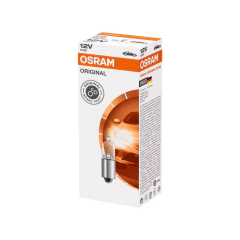 Bombillos H21U Ba9 10W OSRAM Original Line en internet