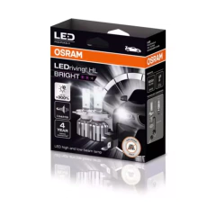 Bombillos H4* OSRAM LEDriving BRIGHT H4/H19 - comprar online