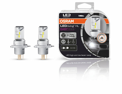 Bombillo LEDriving HL EASY H4/H19