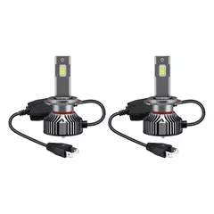 Bombillos Osram H4 Ledriving Hl Intense Nxt CanBus - OSRAM Automotive Colombia			