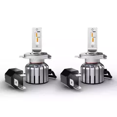 Bombillo H4/R2/H19 LEDriving HL VINTAGE * OSRAM - comprar online