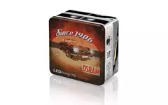 Bombillo H4/R2/H19 LEDriving HL VINTAGE * OSRAM en internet
