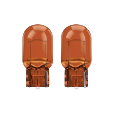 Bombillos Osram WY21 Ambar Direccional en internet