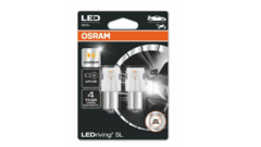 Bombillo P21W* (1141) OSRAM LEDriving SL