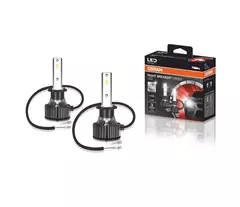 Bombillo LED H1 Night Breaker Cross OSRAM