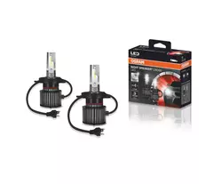 Bombillo LED H4 Night Breaker Cross OSRAM