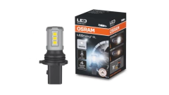 Bombillos LEDriving SL P13W Osram