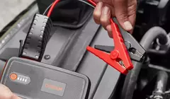 Imagen de Iniciador De Batería Osram BATTERYstart 300