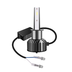Bombillo H1* OSRAM TRUCK COOL BLUE INTENSE LED - comprar online