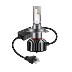 Bombillo H4* OSRAM TRUCK COOL BLUE INTENSE LED - comprar online