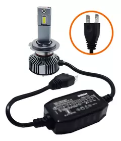 Bombillos Osram H7 Ledriving Hl Intense Nxt CanBus - OSRAM Automotive Colombia			