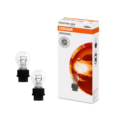 Bombillos P27/7W 12V Línea Original