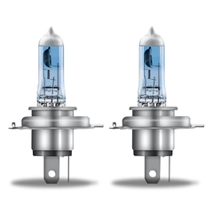 Bombillo H4* OSRAM COOL BLUE INTENSE NEXT GENERATION - comprar online