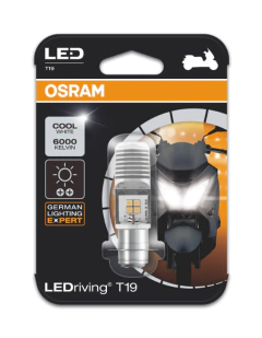 Lampara M5/T19 Osram LED X-Racer® Moto - comprar online