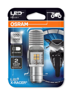 Lampara M5/T19 Osram LED X-Racer® Moto en internet
