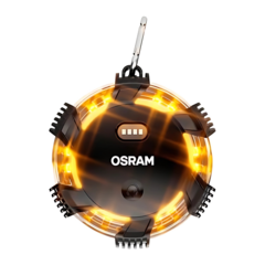 Linterna LED De Emergencia OSRAM LEDguardian ROAD FLARE - comprar online
