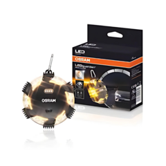 Linterna LED De Emergencia OSRAM LEDguardian ROAD FLARE