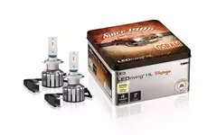 Bombillos H7/H18 LEDriving HL VINTAGE * OSRAM