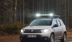 Barra LED LEDriving VX1000-CB SM - tienda online