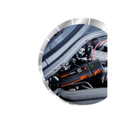 Iniciador De Batería Osram BATTERYjumpstart 1500 OJS030 en internet