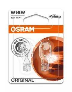 Bombillo 921 12V 16W - comprar online