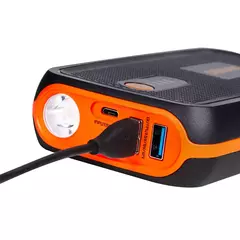 Iniciador De Batería Osram BATTERYstart 300 en internet