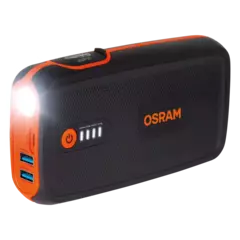 Iniciador De Batería Osram BATTERYstart 300 - OSRAM Automotive Colombia			