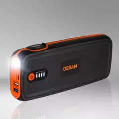 Iniciador De Batería Osram BATTERYstart 400 en internet