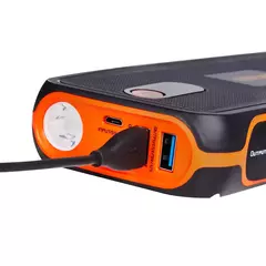 Iniciador De Batería Osram BATTERYstart 400 - tienda online