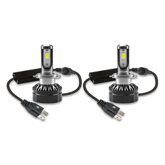 Bombillo H7* OSRAM LED COOL BLUE INTENSE - comprar online