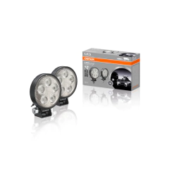 Exploradora LED redonda LEDriving VX70-SP