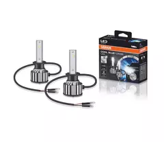 Bombillo Led H1* Osram Cool Blue Cross - comprar online