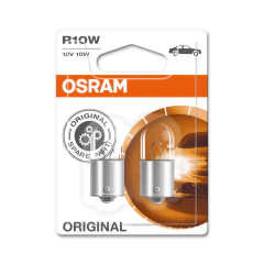 Bombillos R10W OSRAM Original Line