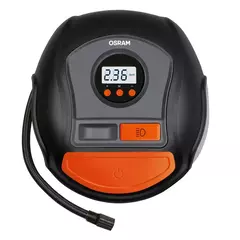 Compresor Digital de neumáticos compacto y recargable OTI450