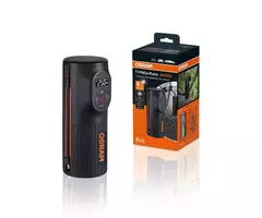 Compresor Digital de neumáticos compacto y recargable OTIR2000 - tienda online