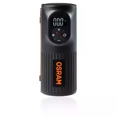 Compresor Digital de neumáticos compacto y recargable OTIR2000