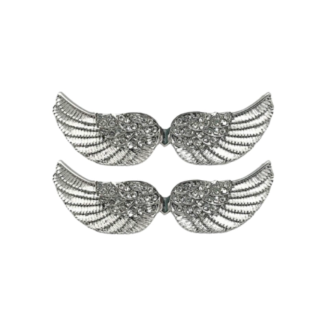 BROCHE CADARÇO ASAS - REF 161983